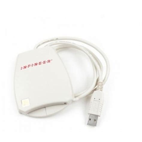 Encore SmartCard USB Reader for REMstar Series 